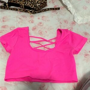 Aerie Feel Good Tank